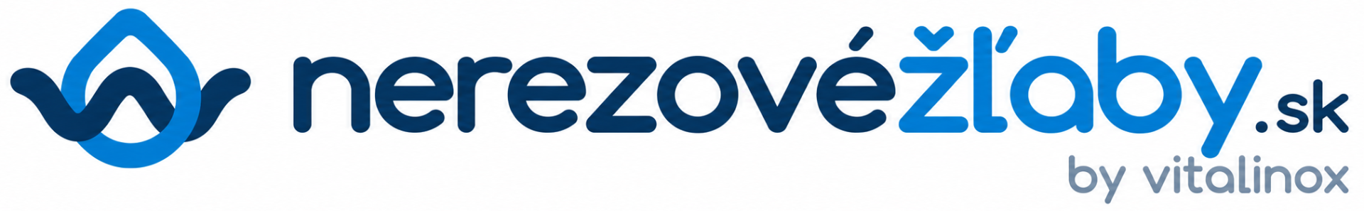 nerezove zlaby a odvodnenie